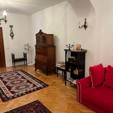Casa Livia Brasov Apartamento Exterior foto